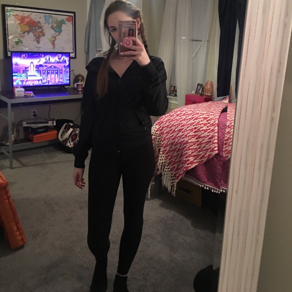 Jacket - Picture 2 of 3